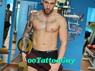 00TattooGuy