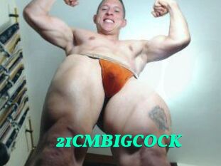 21CMBIGCOCK