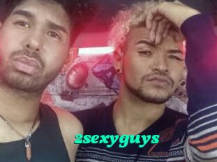 2sexyguys