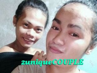 2uniqueCOUPLE