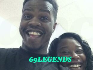 69LEGENDS