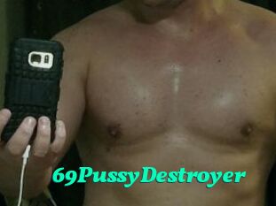 69PussyDestroyer