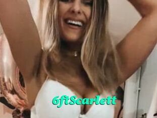 6ftScarlett