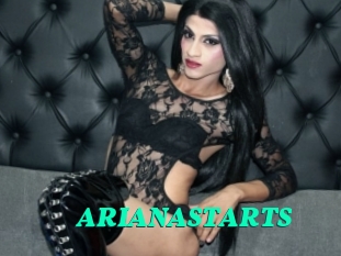 ARIANASTARTS