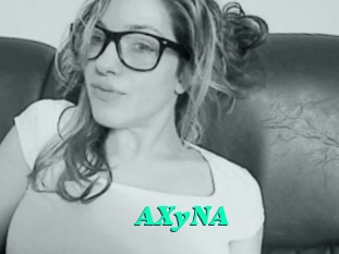 AXyNA