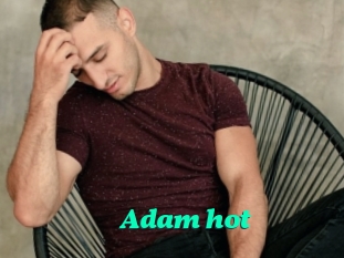 Adam_hot