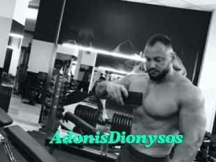 AdonisDionysos