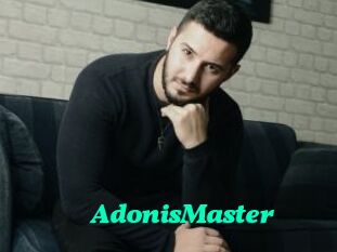 AdonisMaster