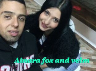 Ainara_fox_and_velm