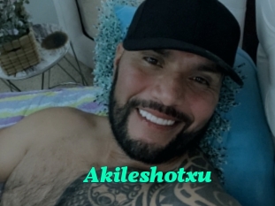 Akileshotxu