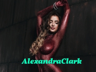 AlexandraClark