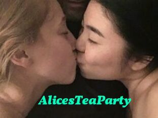 AlicesTeaParty