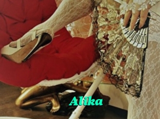 Alika