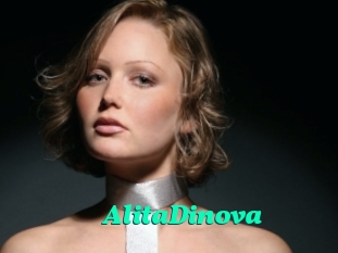 AlitaDinova