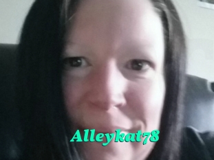 Alleykat78