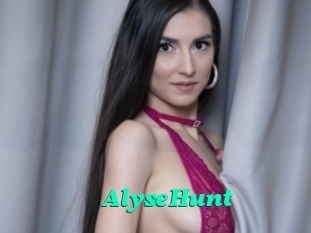 AlyseHunt