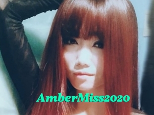 AmberMiss2020