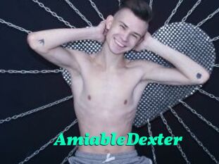 AmiableDexter