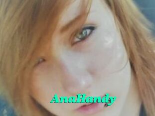 AnaHandy