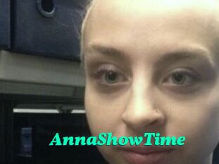 AnnaShowTime