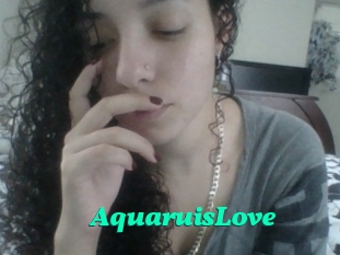 AquaruisLove