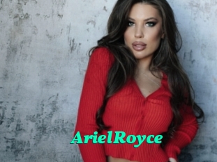 ArielRoyce