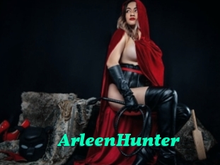 ArleenHunter