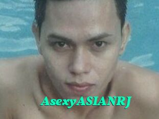 AsexyASIANRJ