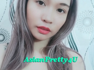 AsianPretty4U