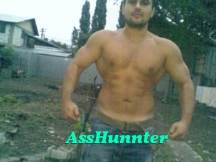 AssHunnter