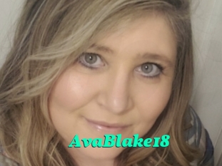 AvaBlake18