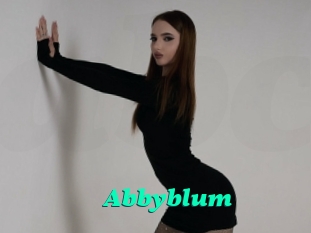 Abbyblum