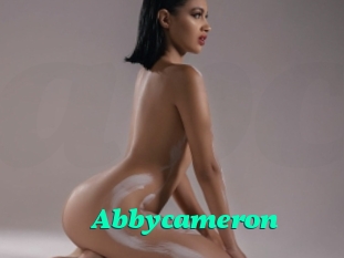 Abbycameron