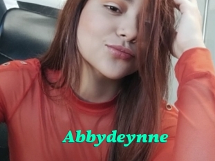 Abbydeynne