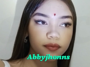 Abbyjhonns