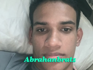 Abrahanbratz