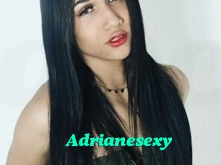 Adrianesexy