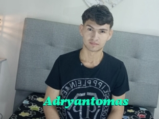 Adryantomas