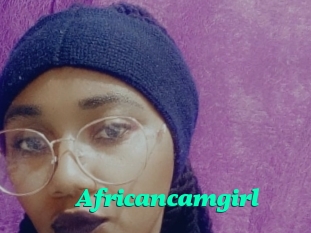 Africancamgirl