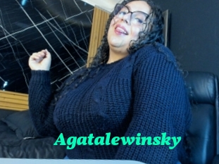 Agatalewinsky