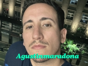 Agustinmaradona