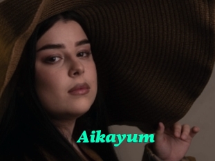 Aikayum