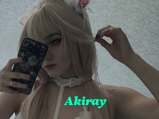 Akiray