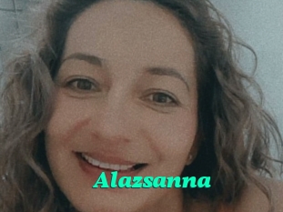 Alazsanna