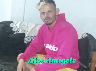 Alberlangels