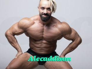 Alecaddison