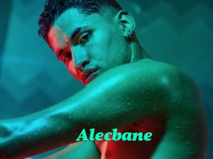 Alecbane