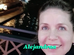 Alejandraa