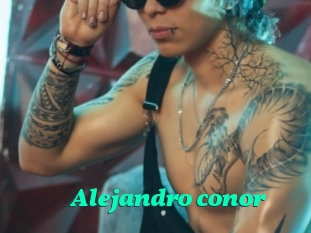 Alejandro_conor