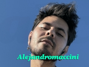 Alejandromaccini